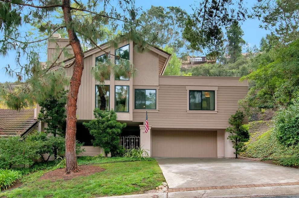 Unit for sale at 4357 Caminito de la Escena, San Diego, CA 92108