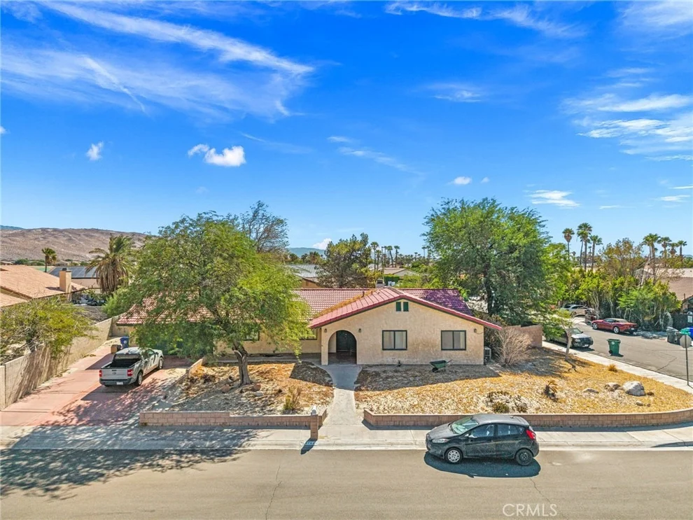 Unit for sale at 27040 Ventura Drive, Cathedral City, CA 92234