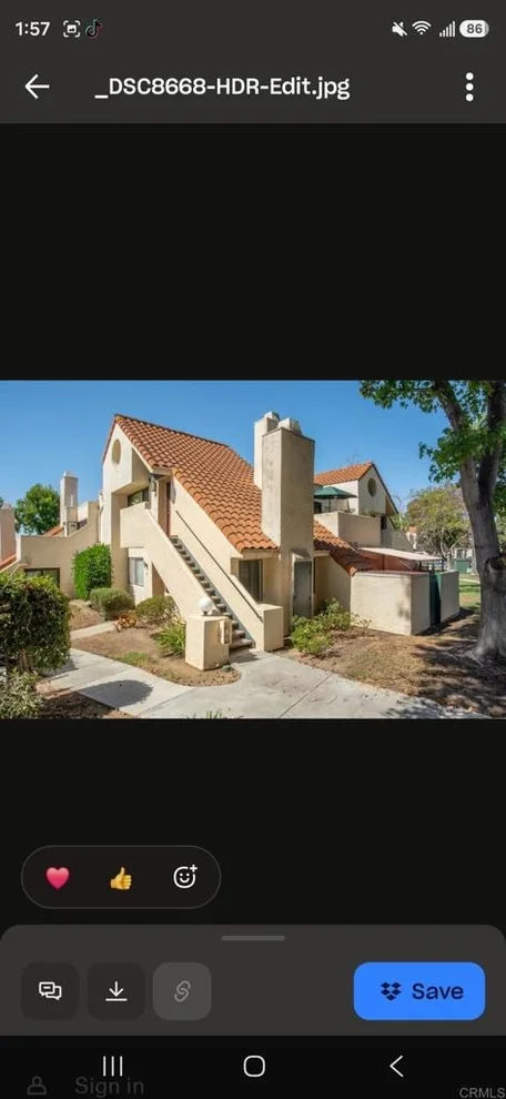 Unit for sale at 321 N Melrose Drive, Vista, CA 92083