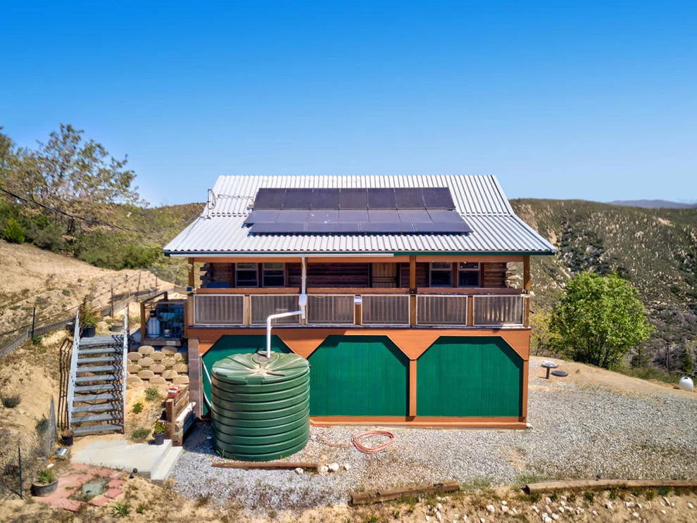 Unit for sale at 790 Cypress Road, Cedar Glen, CA 92321