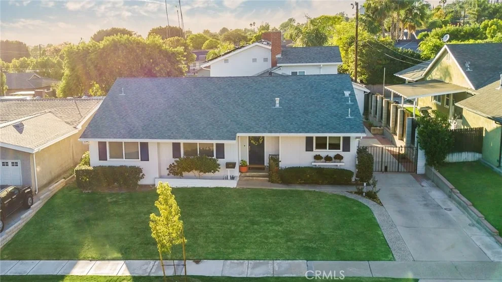 Unit for sale at 1107 N Cornell Avenue, Fullerton, CA 92831