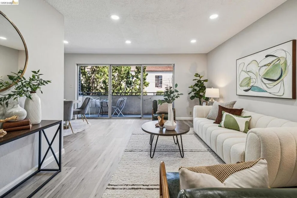 Unit for sale at 2614 Warring St, Berkeley, CA 94704