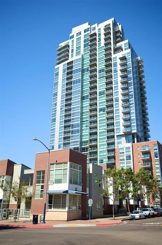 Unit for sale at 800 The Mark, San Diego, CA 92101