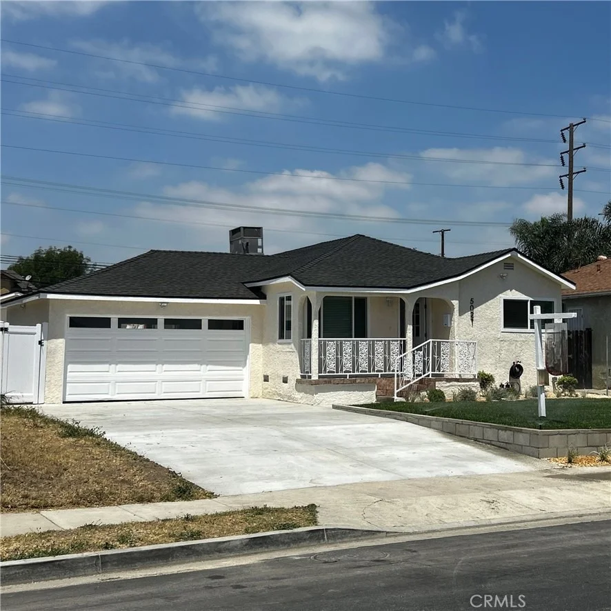 Unit for sale at 5021 Brayton, Long Beach, CA 90807