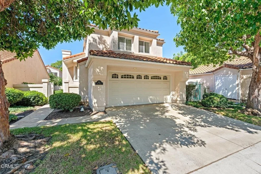 Unit for sale at 852 Vista Arriago, Camarillo, CA 93012