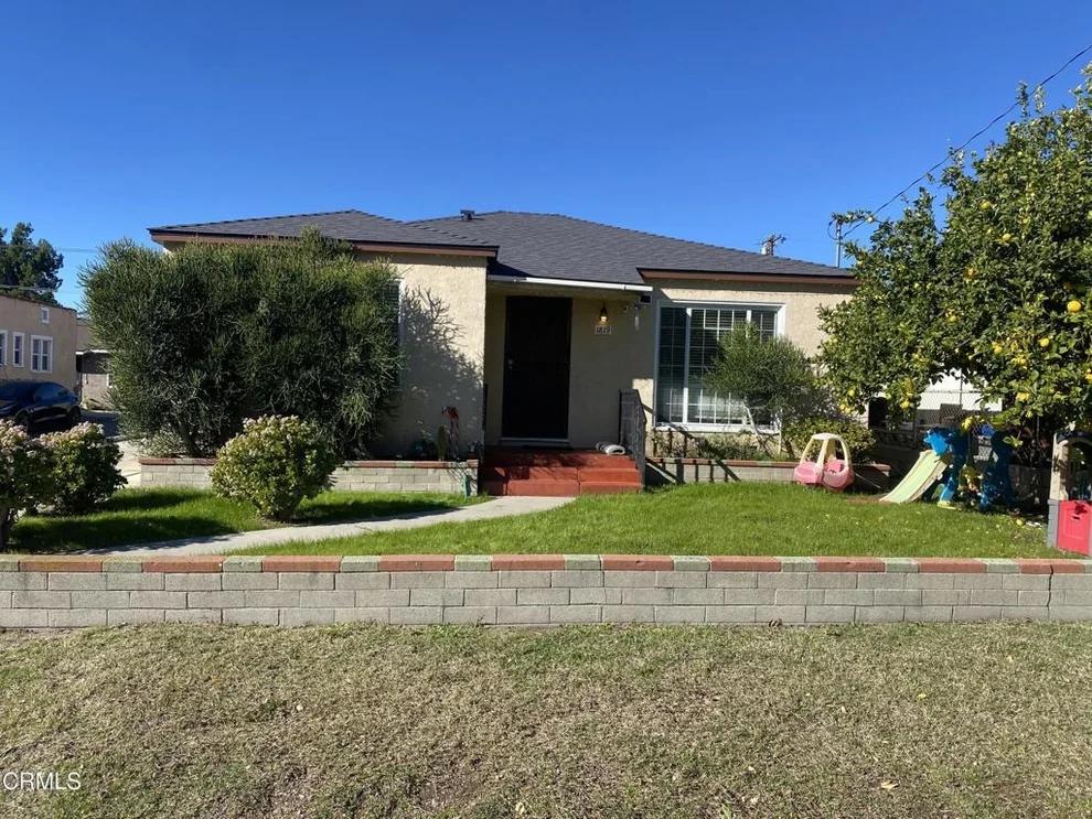Unit for sale at 1817 1821 N Oxford Avenue, Pasadena, CA 91104