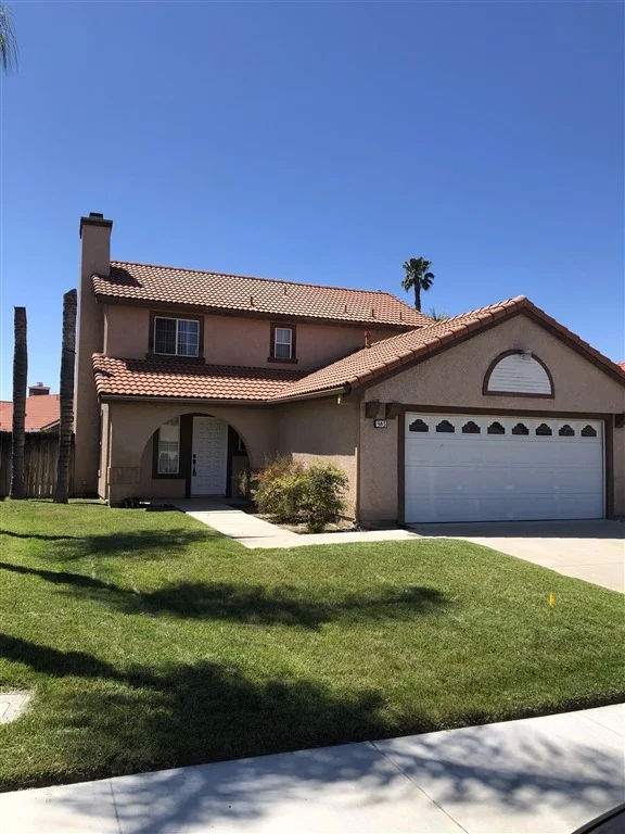Unit for sale at 943 Burton Street, Hemet, CA 92545