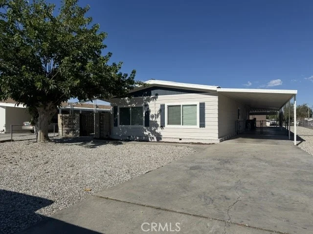 Unit for sale at 25007 Howard Drive, Hemet, CA 92544