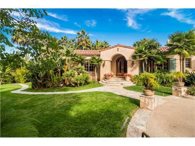 Unit for sale at 6656 LA VALLE PLATEADA, Rancho Santa Fe, CA 92067