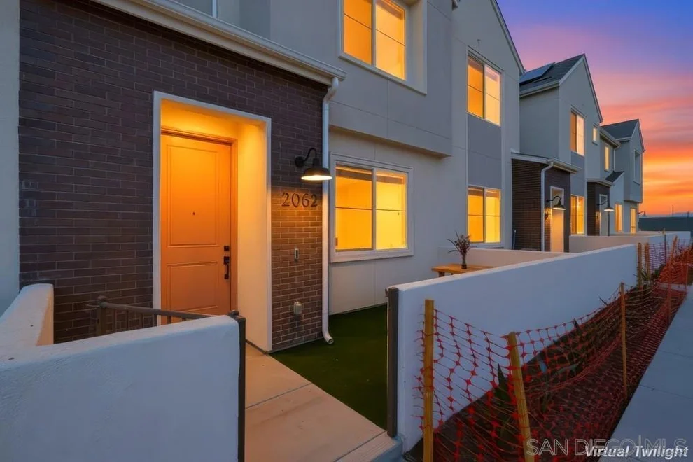 Unit for sale at 2062 Bluestone  Cir, Chula Vista, CA 91913