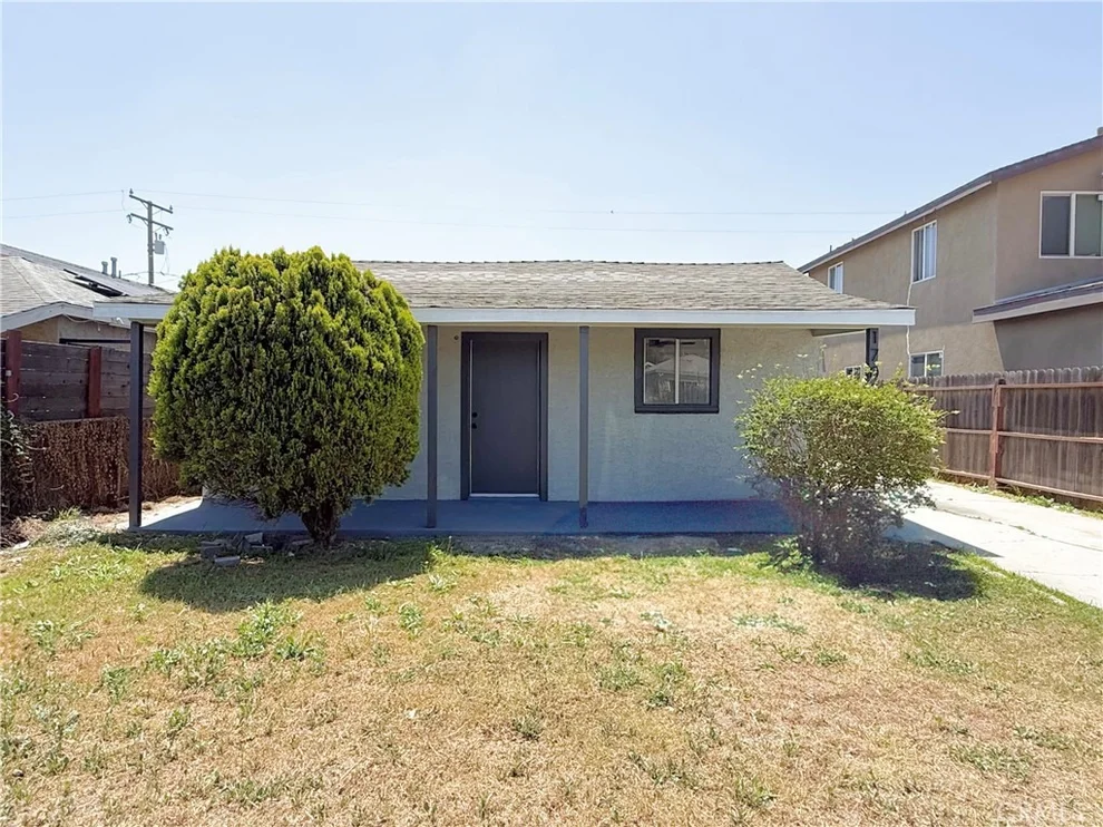 Unit for sale at 1700 W 153rd Street, Compton, CA 90220