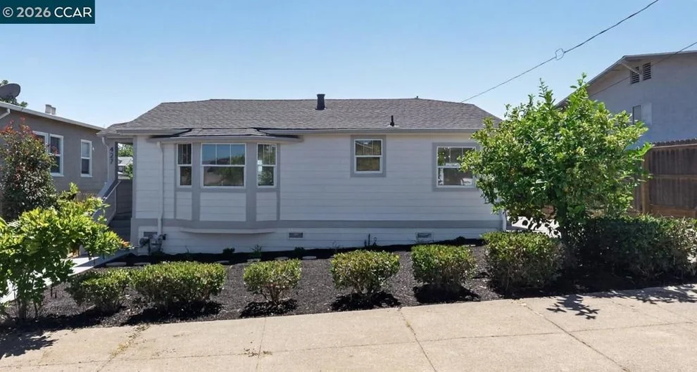 Unit for sale at 427 Grant Street, Vallejo, CA 94590
