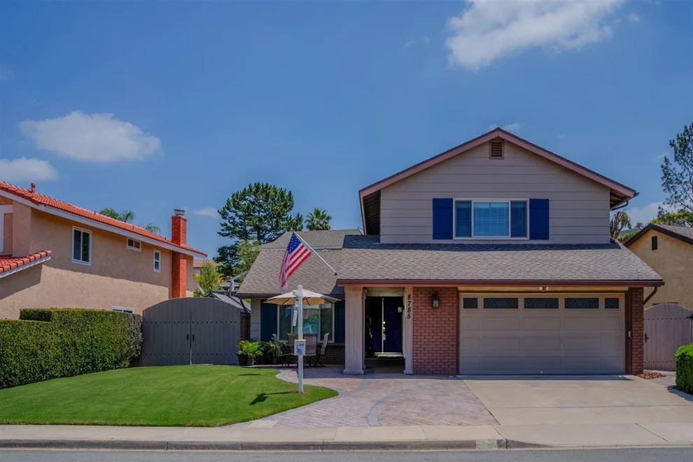 Unit for sale at 8785 Twin Trails, San Diego, CA 92129