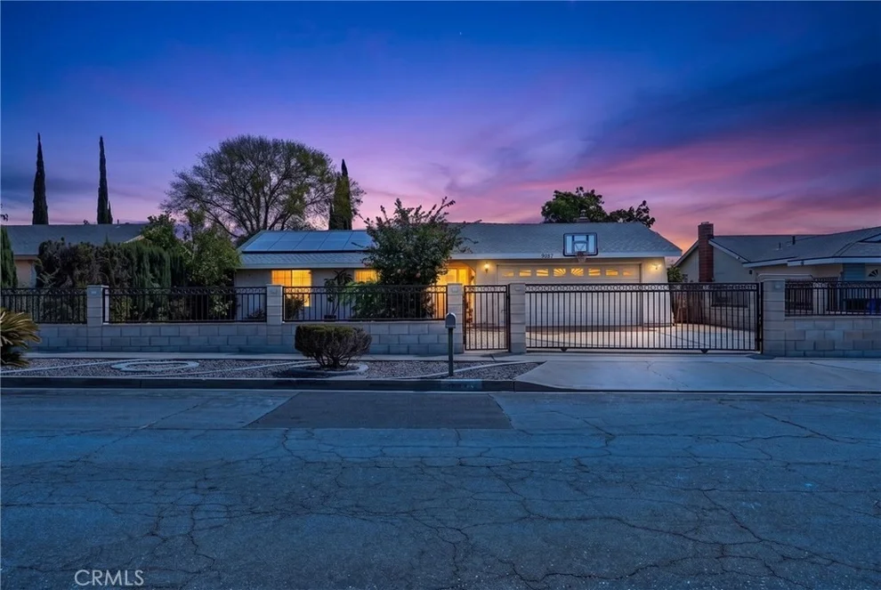Unit for sale at 9087 Rosecrest Lane, Fontana, CA 92335