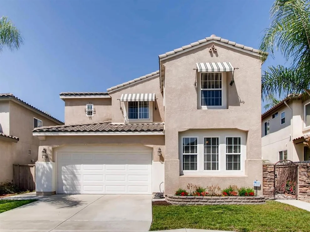 Unit for sale at 898 Bryce Canyon Ave, Chula Vista, CA 91914