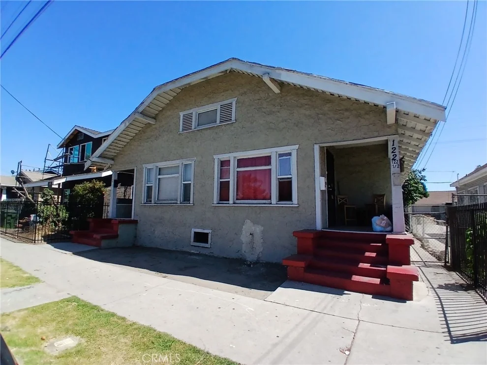 Unit for sale at 122 E Gage, Los Angeles, CA 90003