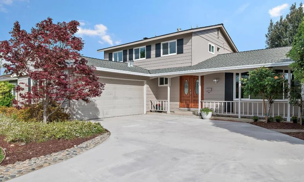 Unit for sale at 6823 Trinidad Drive, San Jose, CA 95120
