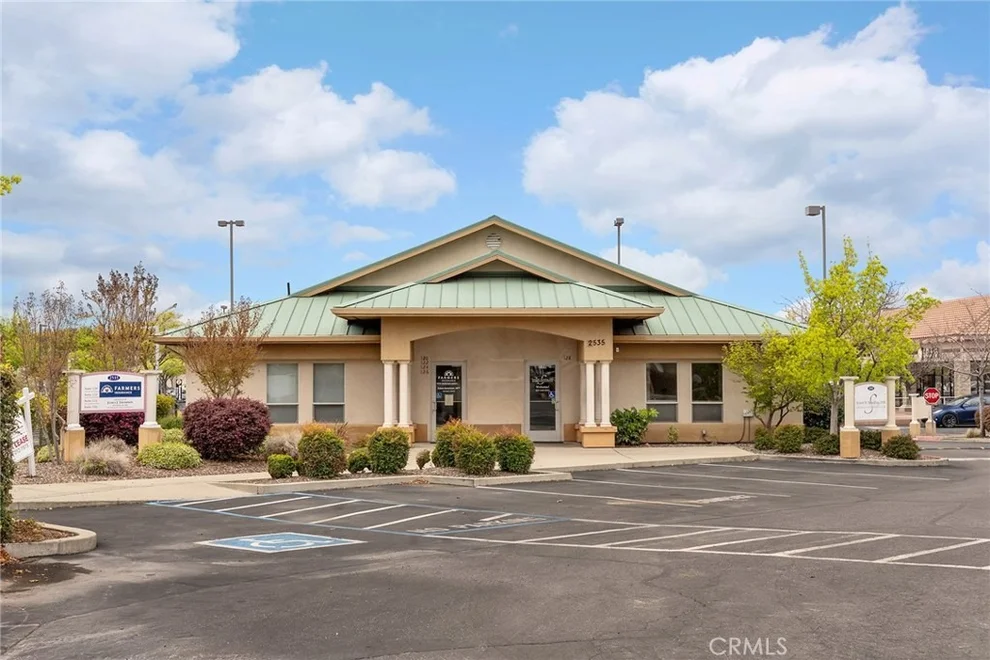 Unit for sale at 2535 Ceanothus, Chico, CA 95973