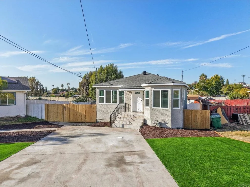 Unit for sale at 5412 Cervantes Avenue, San Diego, CA 92114
