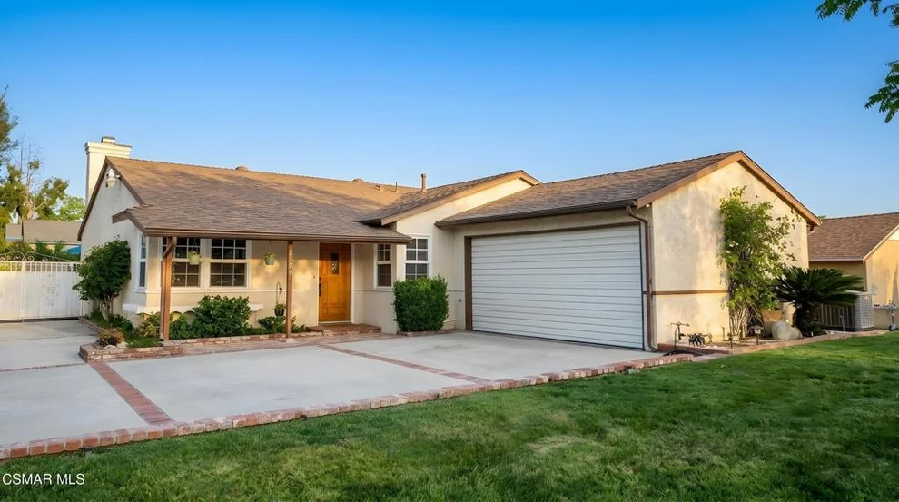 Unit for sale at 2190 Magnolia Street, Simi Valley, CA 93065