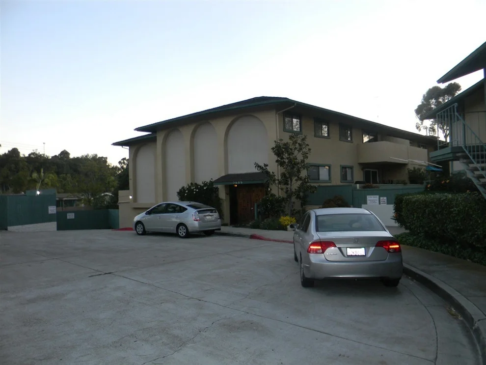 Unit for sale at 2609 Pico Place, San Diego, CA 92109