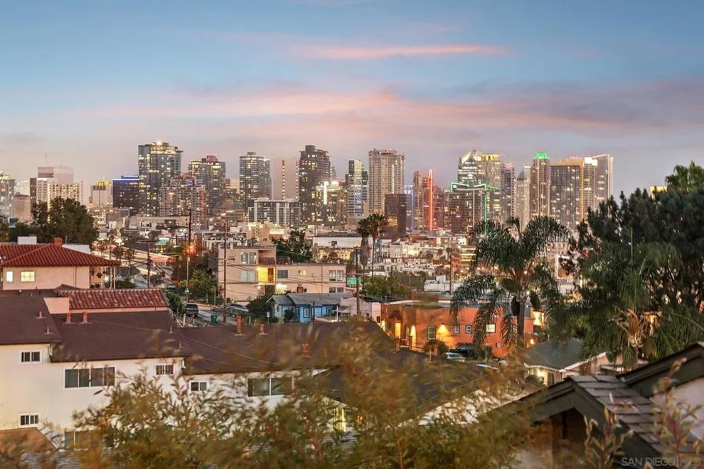 Unit for sale at 1109 W Quince St, San Diego, CA 92103