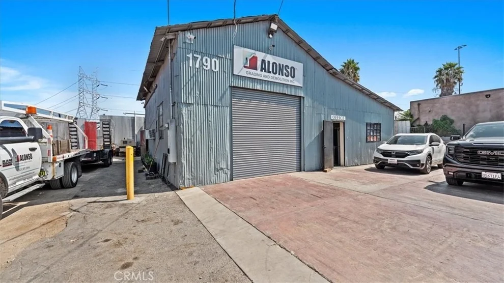 Unit for sale at 1790 Industrial Way, Los Angeles, CA 90023