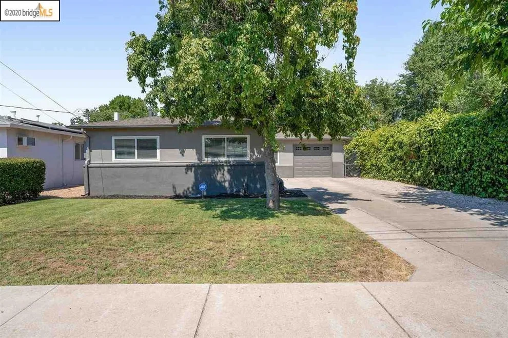 Unit for sale at 536 4Th St, Brentwood, CA 94513