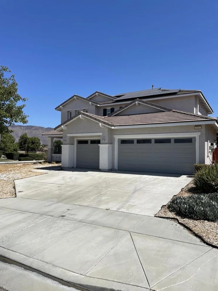 Unit for sale at 117 Arabian Court, San Jacinto, CA 92582