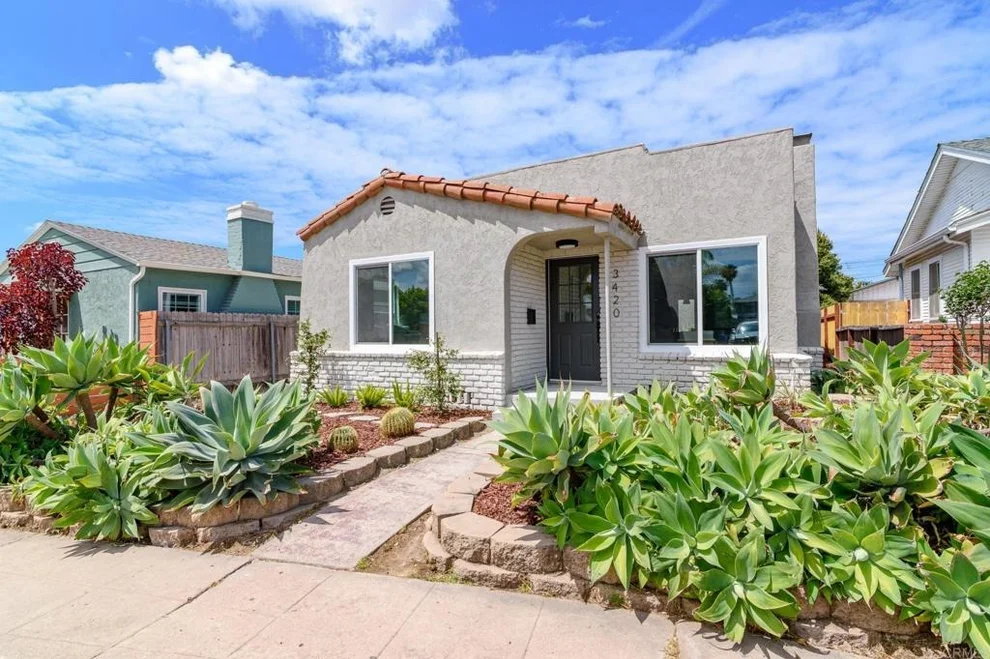 Unit for sale at 3420 22 Boundary St, San Diego, CA 92104