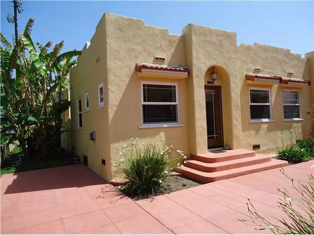 Unit for sale at 4587 Campus Avenue, San Diego, CA 92116