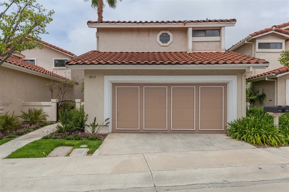 Unit for sale at 4032 CAMINITO DAVILA, San Diego, CA 92122