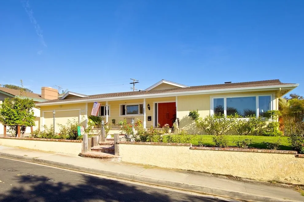 Unit for sale at 1541 Chatsworth Blvd., San Diego, CA 92107