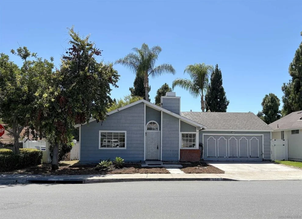 Unit for sale at 656 Hartford St, Chula Vista, CA 91913
