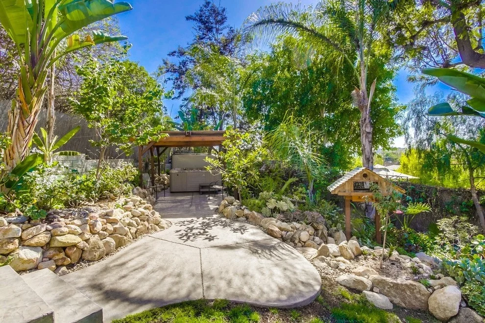 Unit for sale at 7767 Loma Vista Dr, La Mesa, CA 91942