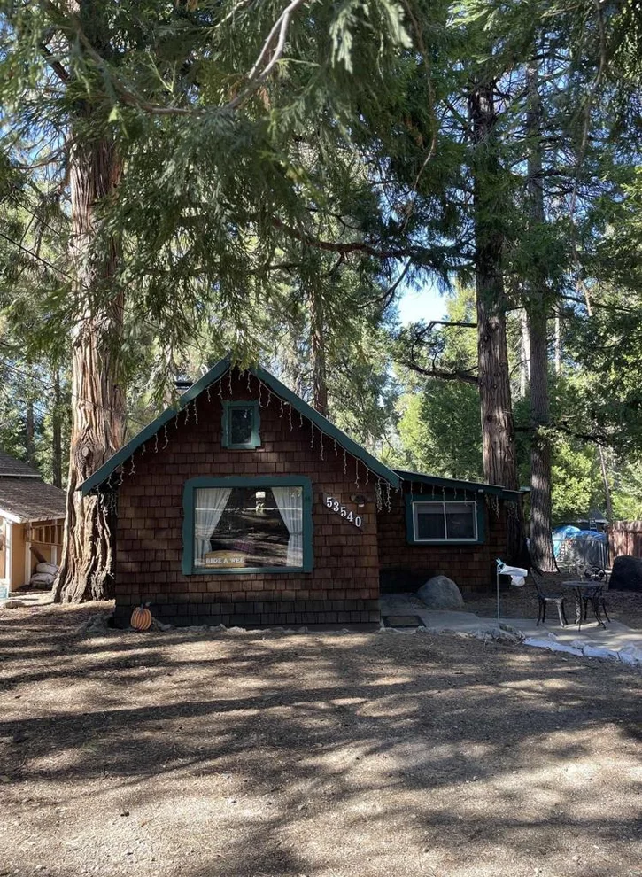 Unit for sale at , Idyllwild, CA 92549