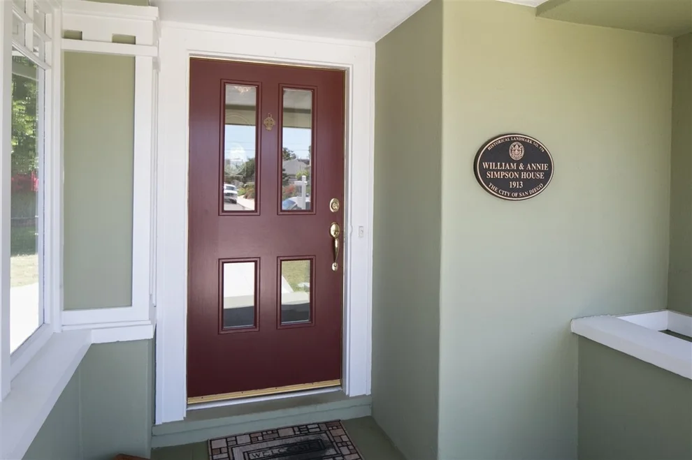 Unit for sale at 3252 Goldsmith, San Diego, CA 92106