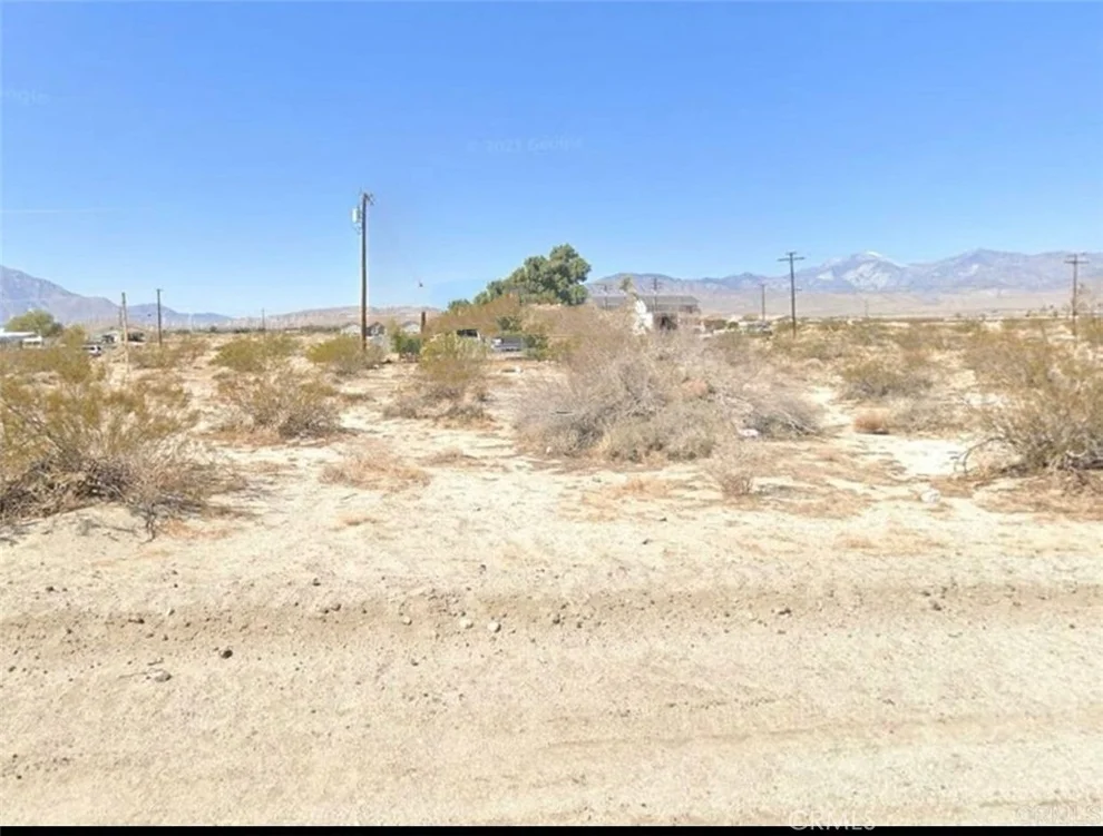 Unit for sale at 13075 Little Morongo Road, Desert Hot Springs, CA 92240