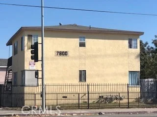 Unit for sale at 7800 S San Pedro Street, Los Angeles, CA 90003