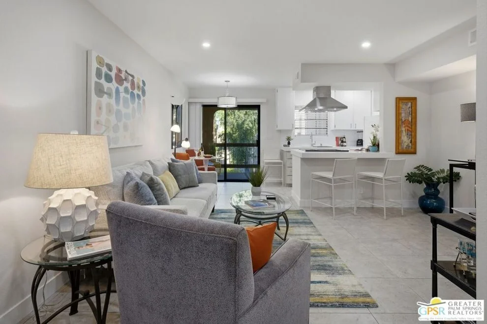 Unit for sale at 5300 E Waverly Drive, Palm Springs, CA 92264