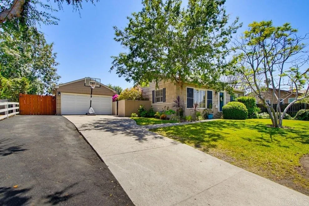 Unit for sale at 8917 Lemon Avenue, La Mesa, CA 91941
