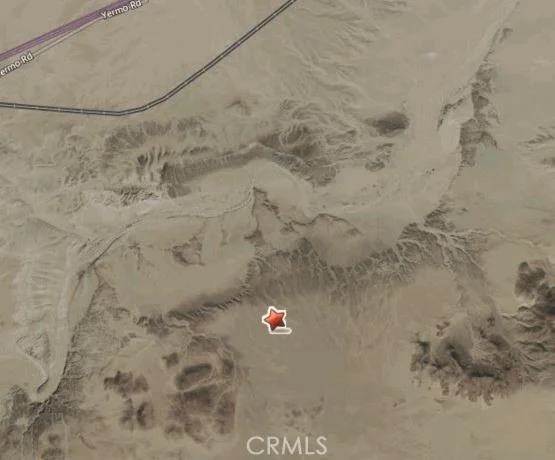 Unit for sale at 0 Unknown, Newberry Springs, CA 92365