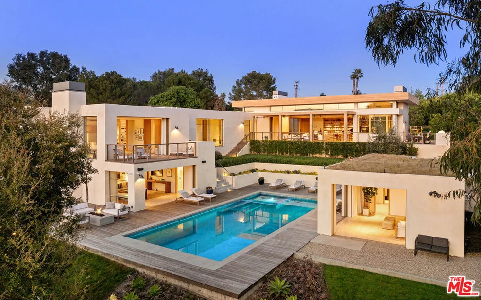 Unit for sale at 6701 Portshead Road, Malibu, CA 90265