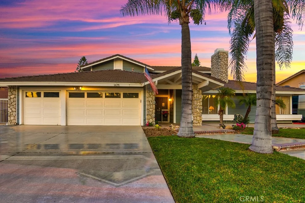Unit for sale at 1675 Laurel Canyon Circle, Corona, CA 92881