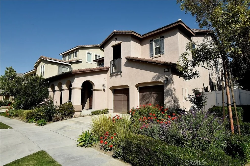 Unit for sale at 8581 Alder Creek Street, Chino, CA 91708