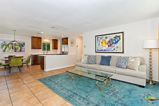 Unit for sale at 2802 N CHUPEROSA Road, Palm Springs, CA 92262