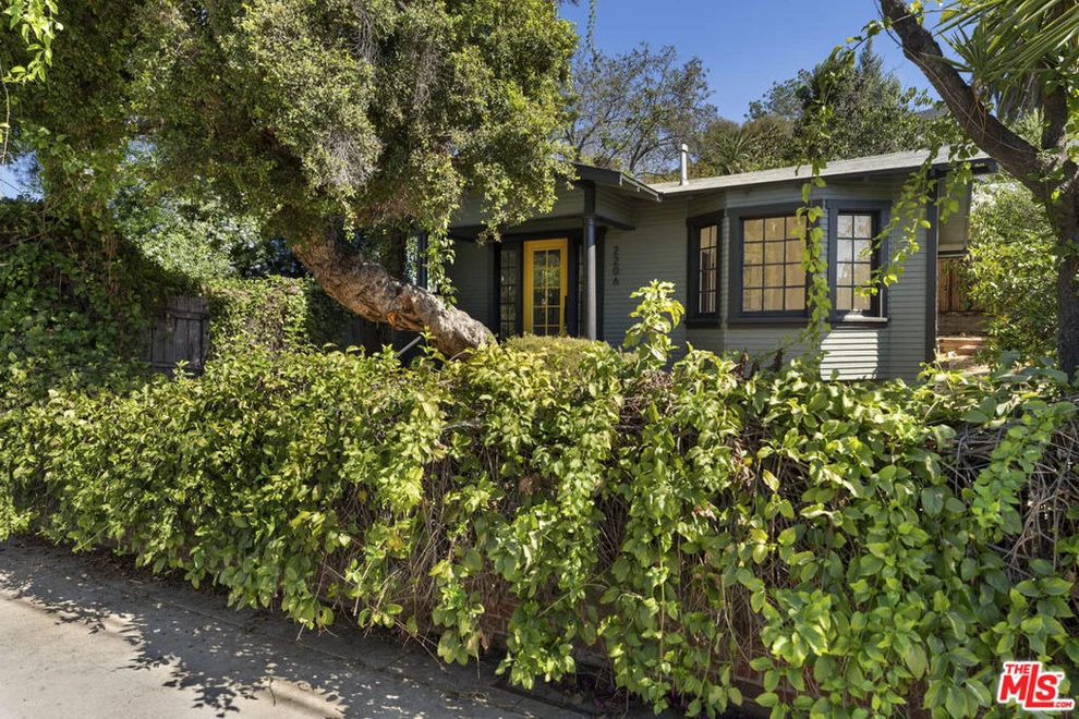 Unit for sale at 2206 Avon Street, Los Angeles, CA 90026