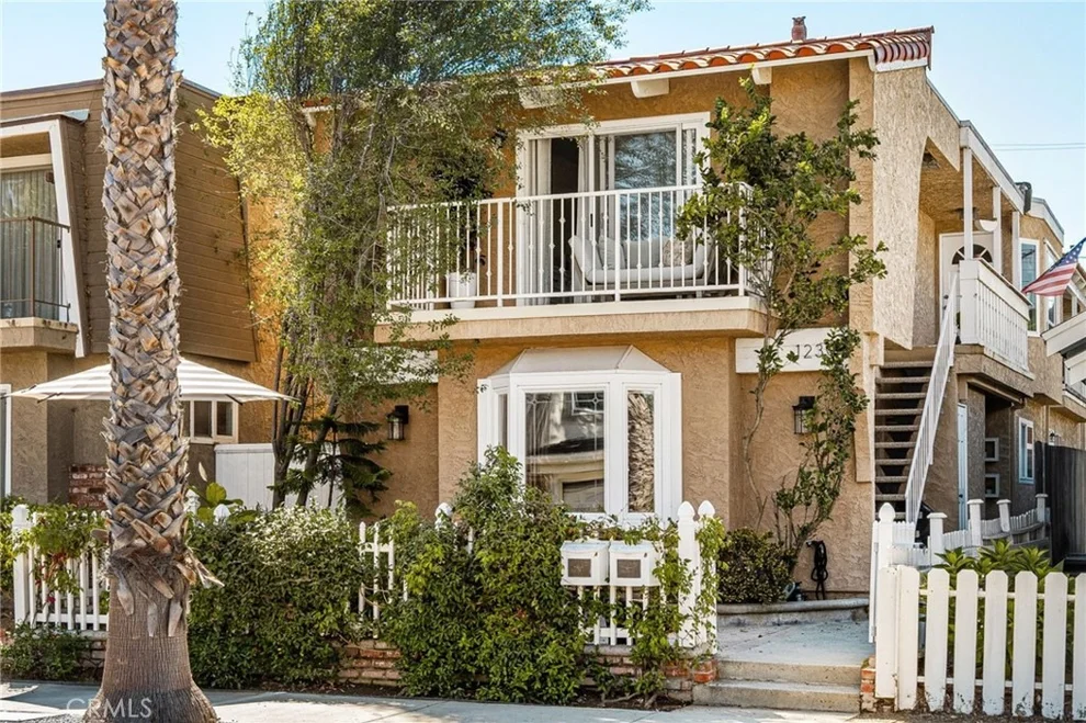 Unit for sale at 123 13th Street, Seal Beach, CA 90740