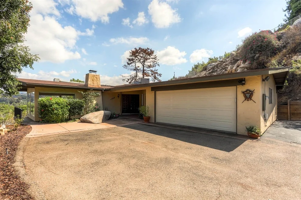Unit for sale at 1388 Merritt Terrace, El Cajon, CA 92020
