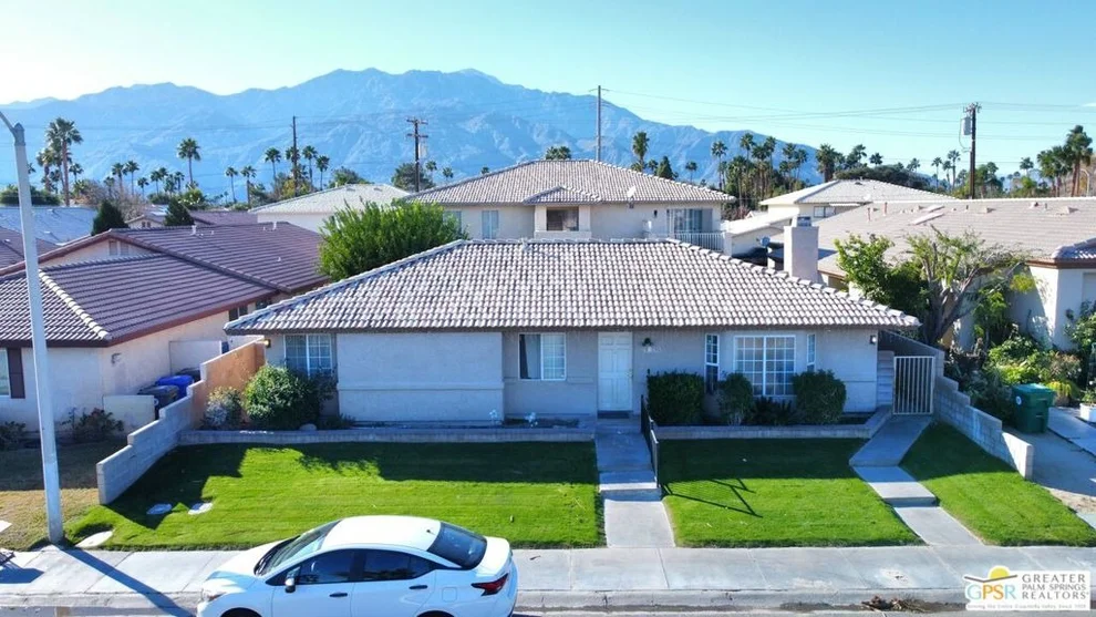 Unit for sale at 29395 Avenida La Paz, Cathedral City, CA 92234